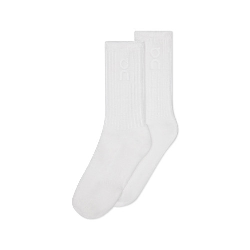 Unisex ponožky ON Terry Sock High