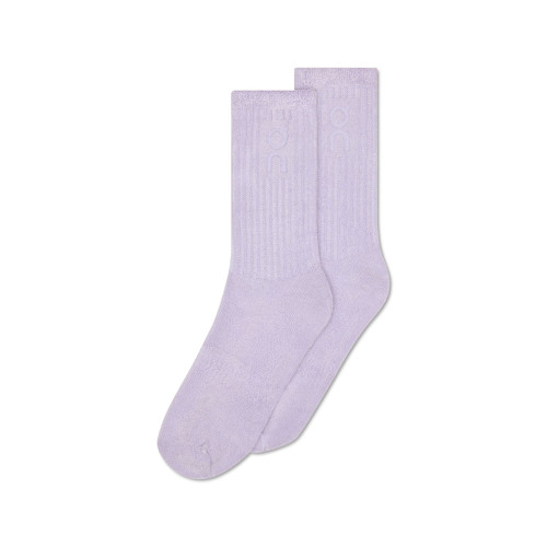 Unisex ponožky ON Terry Sock High