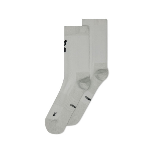 Unisex ponožky ON Core Run Sock High 2-pack
