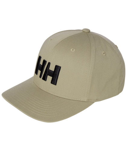 Unisex kšiltovka Helly Hansen HH BRAND CAP