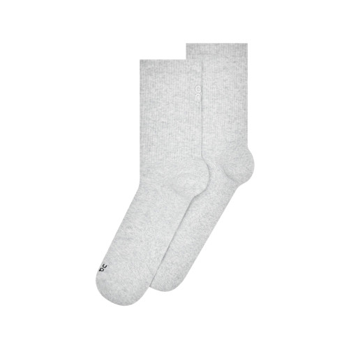 Unisex ponožky ON Club Logo Sock High 2-pack