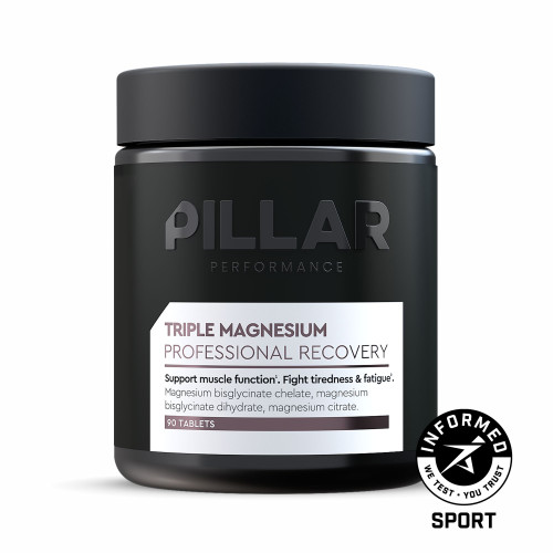 Triple Magnesium 90 tbl