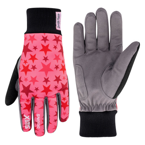 Unisex rukavice Swix Star Insulate Glove