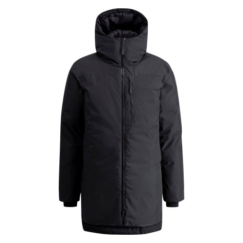 Unisex bunda Swix Coach Parka