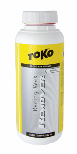 Unisex VOSKY A SERVIS TOKO Racing Waxremover 500ml