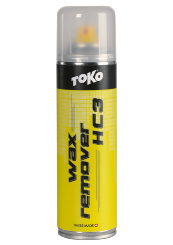 Unisex VOSKY A SERVIS TOKO Waxremover HC3 250ml