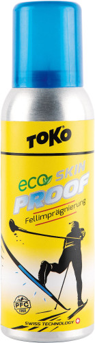 Unisex VOSKY A SERVIS TOKO Skin Proof,100ml