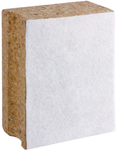 Unisex VOSKY A SERVIS TOKO Thermo Cork