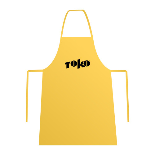 Unisex VOSKY A SERVIS TOKO Backshop Apron