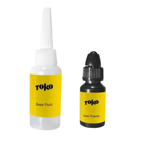 Unisex VOSKY A SERVIS TOKO Ski Base Repair Kit