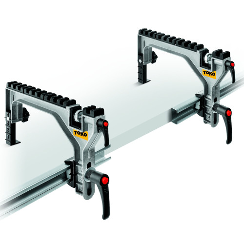 Unisex VOSKY A SERVIS TOKO Backshop Mounting Support