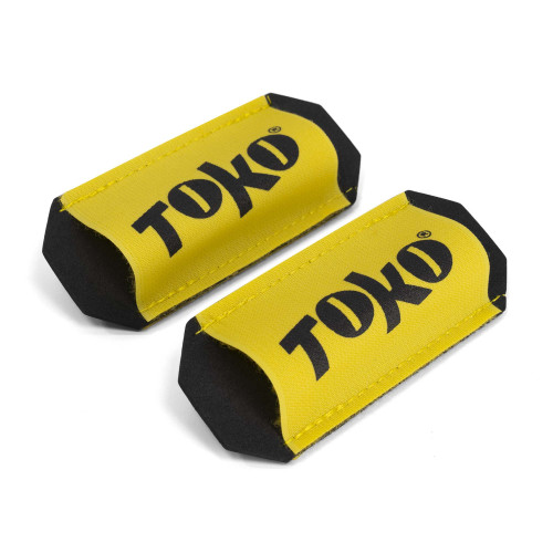 Unisex OBALY NA LYŽE, BOTY A HOLE TOKO Ski Tie Nordic (24 Ks V Balení)