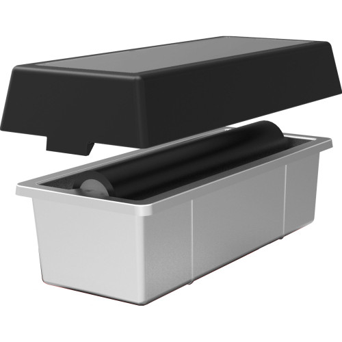 Unisex VOSKY A SERVIS TOKO Wax Tray incl. Lid