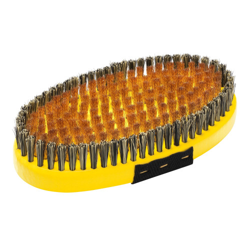 Unisex VOSKY A SERVIS TOKO Base Brush oval Copper