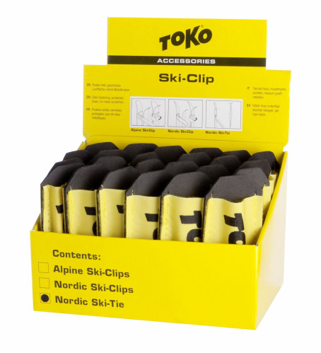 Ski Tie N (Cena Za 1 Ks, Balení 24 Ks)