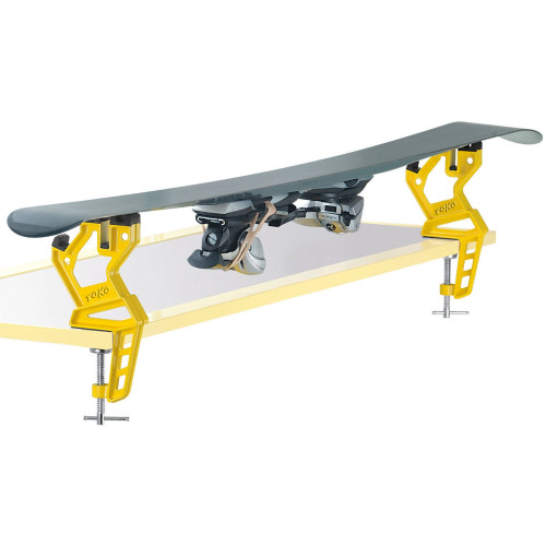 Unisex VOSKY A SERVIS TOKO Ski Vise Express