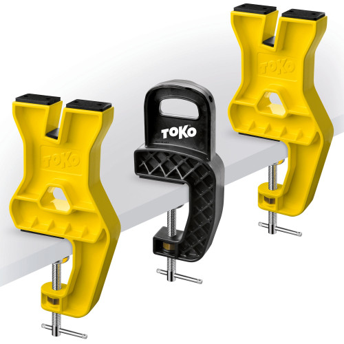 Unisex VOSKY A SERVIS TOKO Express BC Ski Vise