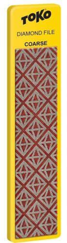 Unisex VOSKY A SERVIS TOKO Toko Diamond File Coarse