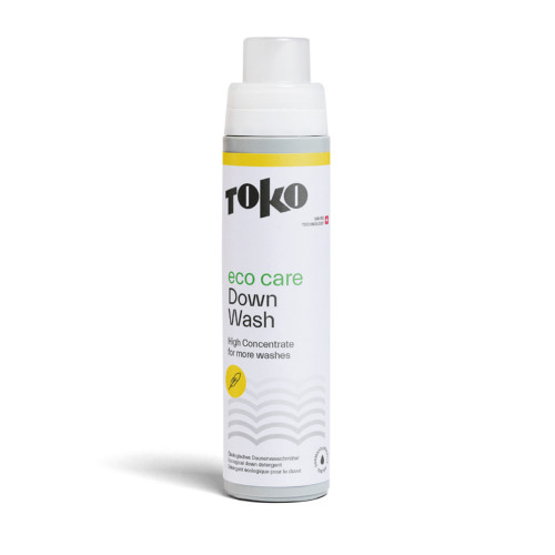 Unisex IMPREGNACE A DETERGENTY TOKO eco care Down Wash 250ml