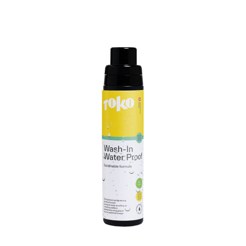 Unisex IMPREGNACE A DETERGENTY TOKO eco care Wash - In Water Proof 250 ml