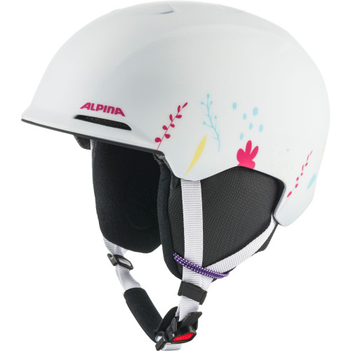 Unisex helma ALPINA Brix Jr