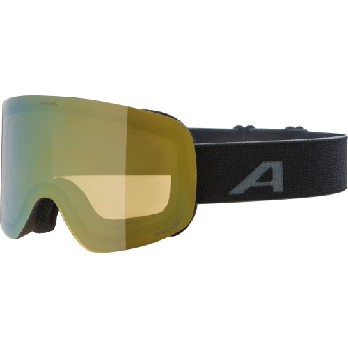 Unisex LYŽAŘSKÉ ALPINA Penken Q