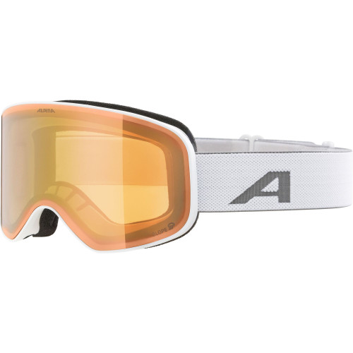 Unisex LYŽAŘSKÉ ALPINA Slope Q