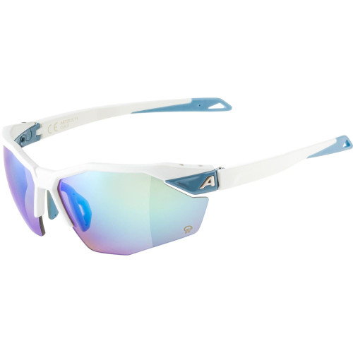 Unisex sluneční brýle ALPINA Twist Six S HR Q