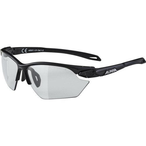 Unisex sluneční brýle ALPINA Twist Five HR S VL+
