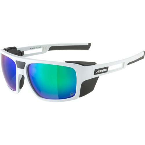 Unisex sluneční brýle ALPINA Skywalsh Q