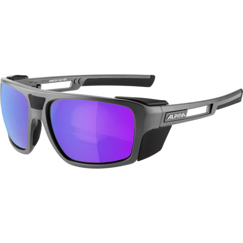 Unisex sluneční brýle ALPINA Skywalsh