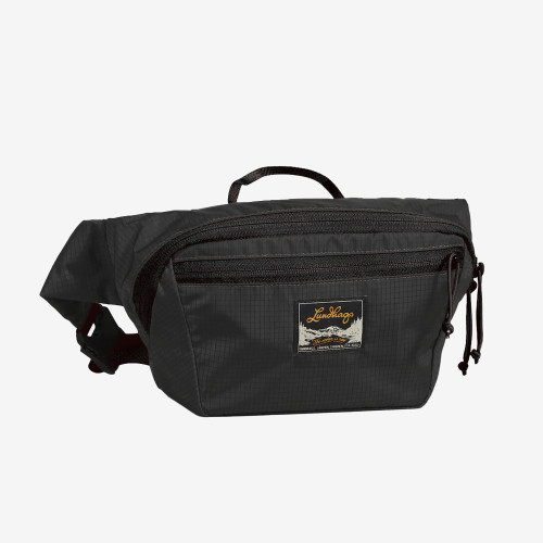 Unisex ledvinka Lundhags Core Hippak 7 L