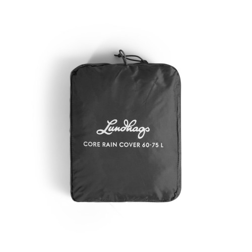 Unisex OSTATNÍ Lundhags Core Rain Cover 60-75 L