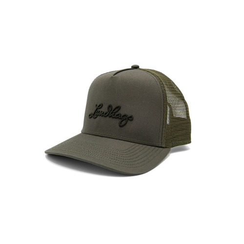 Unisex kšiltovka Lundhags Trucker Cap