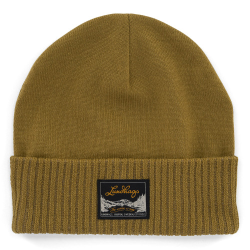 Unisex čepice Lundhags Knak Beanie