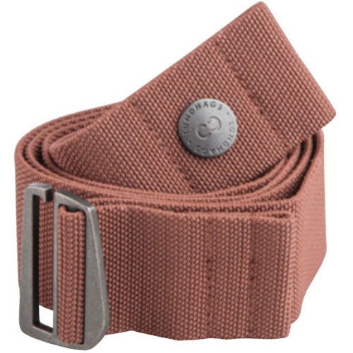 Unisex PÁSKY Lundhags Lundhags Elastic Belt