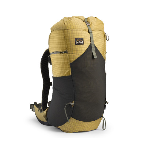 Unisex BATOHY Lundhags Padje Light 45 L Regular Short