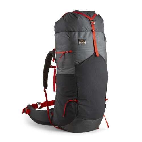 Unisex BATOHY Lundhags Padje Light 45 L Regular Short