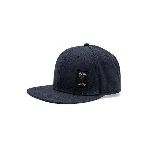 Unisex kšiltovka Lundhags Lundhags Snapback Cap