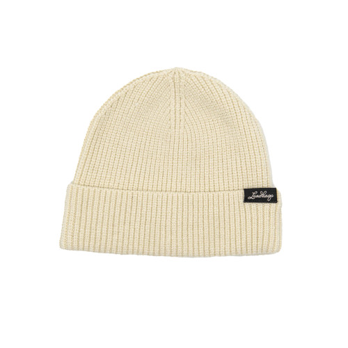 Unisex čepice Lundhags Core Ribbed Beanie