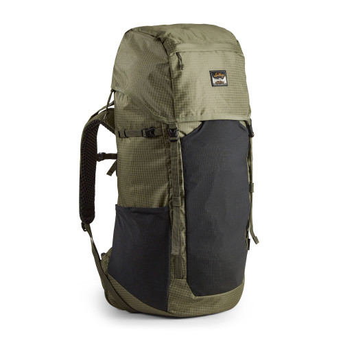 Unisex BATOHY Lundhags Fulu Core 35 L