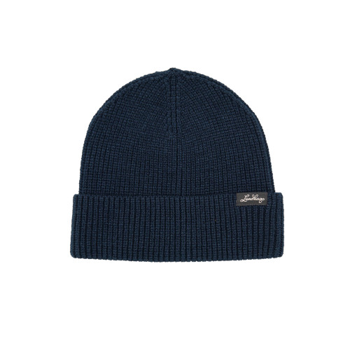 Unisex čepice Lundhags Core Ribbed Beanie