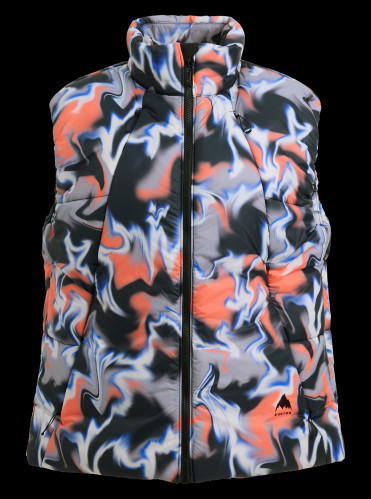 Unisex vesta Burton FUTURETRST INS VST