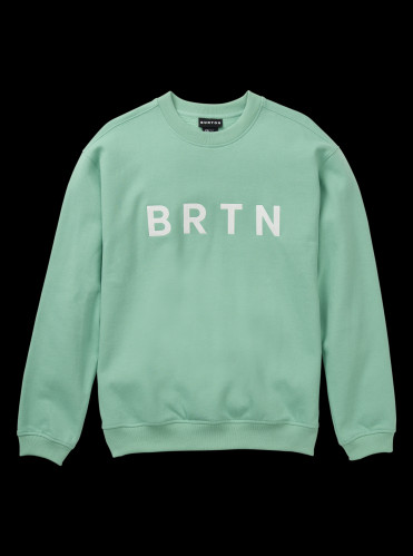 Unisex mikina Burton BRTN CREW