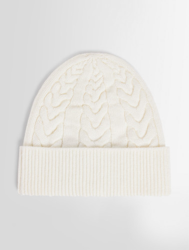 Unisex čepice Fusalp CABLE BEANIE