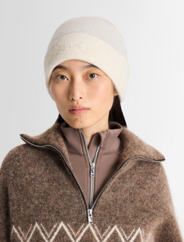 Unisex čepice Fusalp MIRI BEANIE