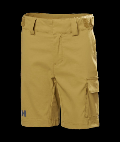 Dětské kraťasy Helly Hansen JR HH QD CARGO SHORTS