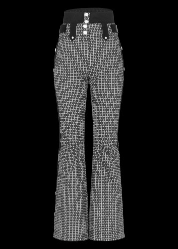 Dámské kalhoty OneMore 951 - LIGHT INSULATED SKI PANTS