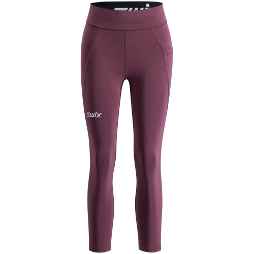 Dámské kalhoty Swix Pace High Waist