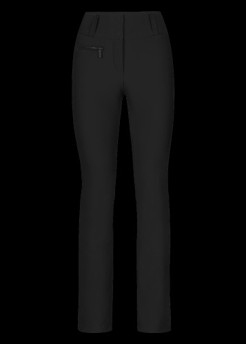 Dámské kalhoty OneMore 931 - SOFTSHELL PANTS